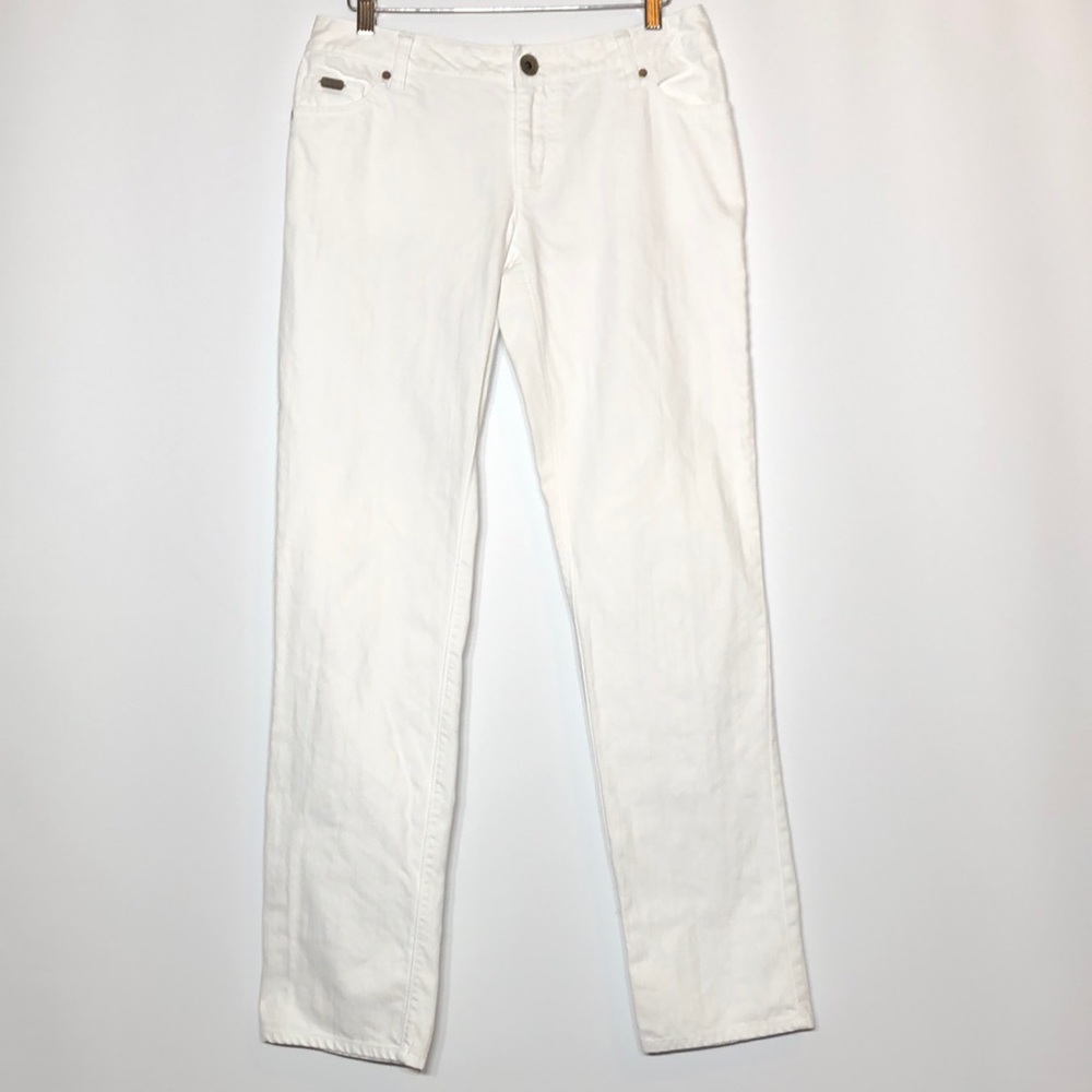 Patrick Robinson jeans
